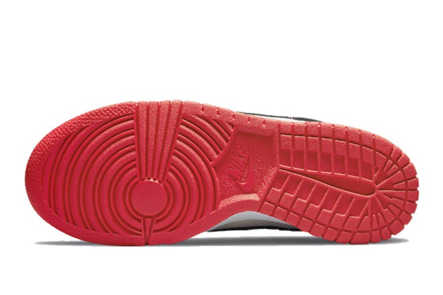 Nike-Dunk Low NBA 75th Anniversary Chicago Bulls-StoreGoods