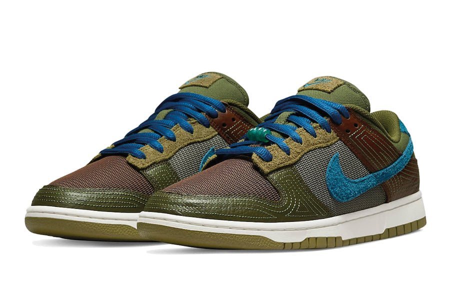 Nike-Dunk Low NH Cacao Wow-StoreGoods