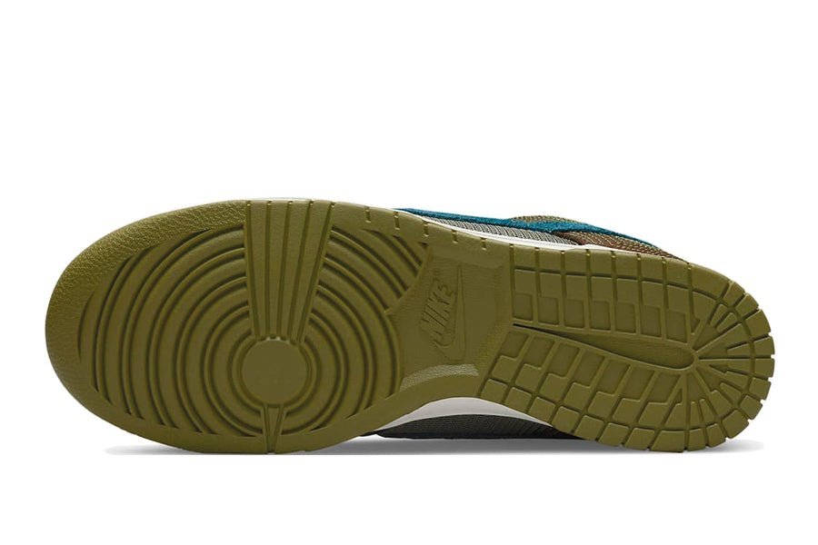 Nike-Dunk Low NH Cacao Wow-StoreGoods