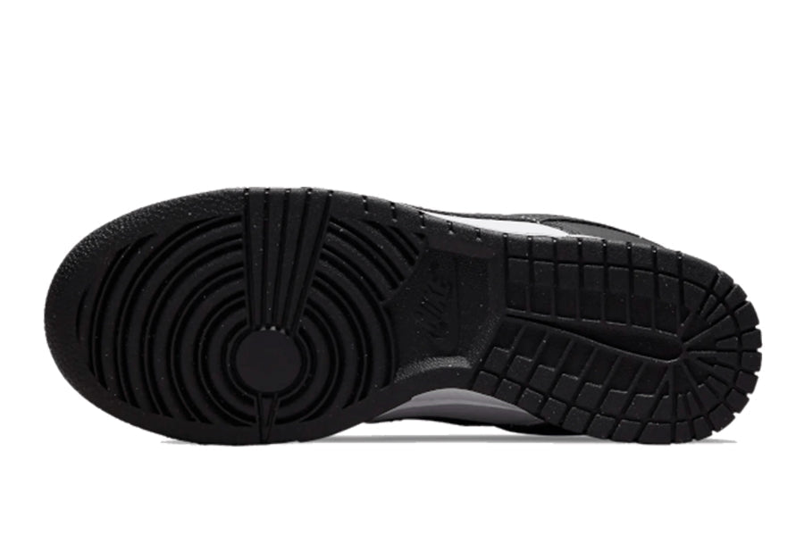 Nike-Dunk Low Next Nature Black White-StoreGoods