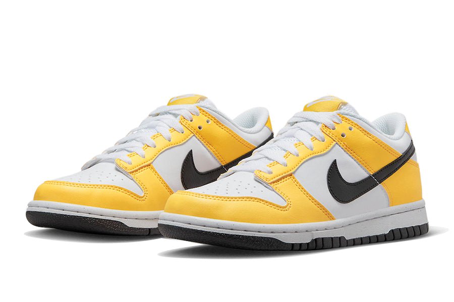 Nike-Dunk Low Next Nature Citron Pulse-StoreGoods