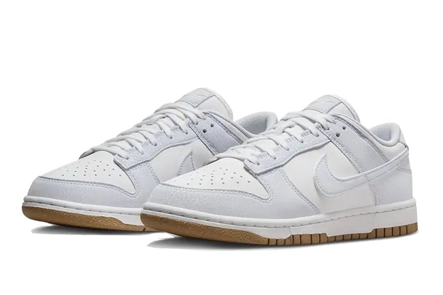 Nike-Dunk Low Next Nature Football Grey-StoreGoods