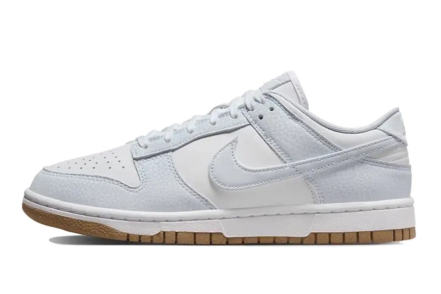 Nike-Dunk Low Next Nature Football Grey-StoreGoods