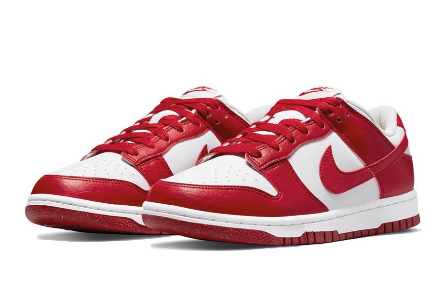 Nike-Dunk Low Next Nature Gym Red-StoreGoods