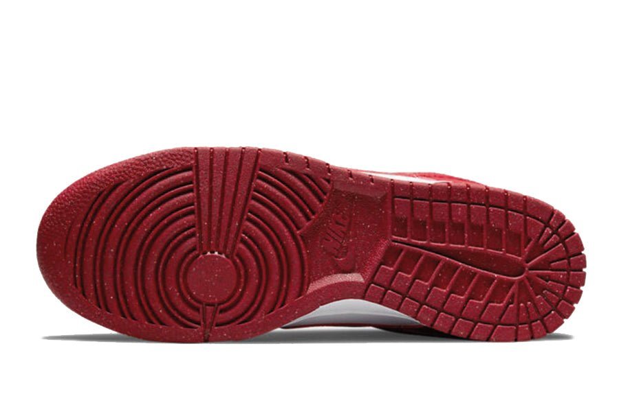 Nike-Dunk Low Next Nature Gym Red-StoreGoods