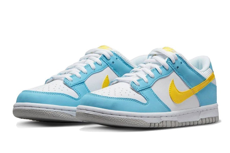 Nike-Dunk Low Next Nature Homer Simpson-StoreGoods
