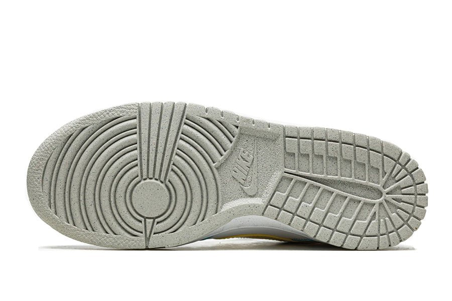 Nike-Dunk Low Next Nature Homer Simpson-StoreGoods