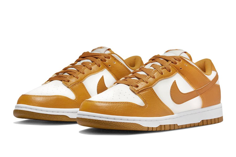 Nike-Dunk Low Next Nature Light Curry-StoreGoods