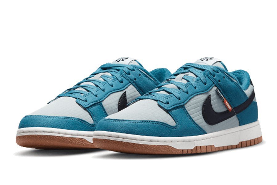 Nike-Dunk Low Next Nature Toasty-StoreGoods