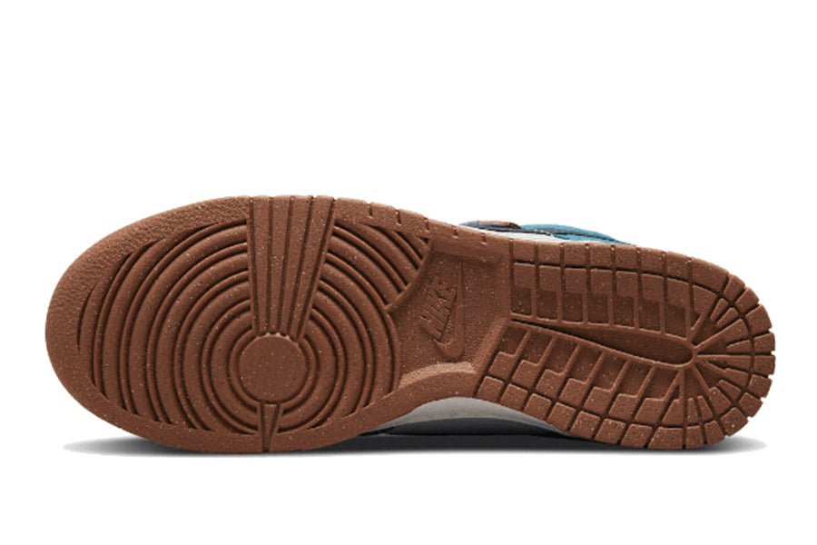 Nike-Dunk Low Next Nature Toasty-StoreGoods
