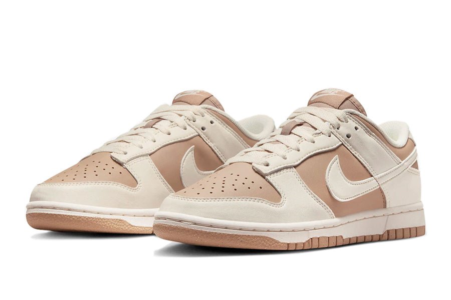 Nike-Dunk Low Next Nature White Hemp-StoreGoods