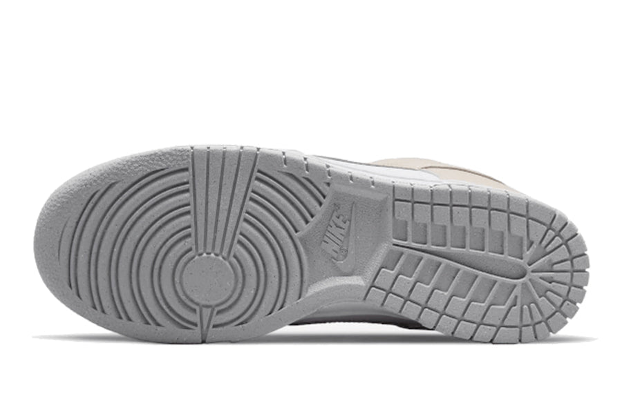 Nike-Dunk Low Next Nature White Light Orewood Brown-StoreGoods