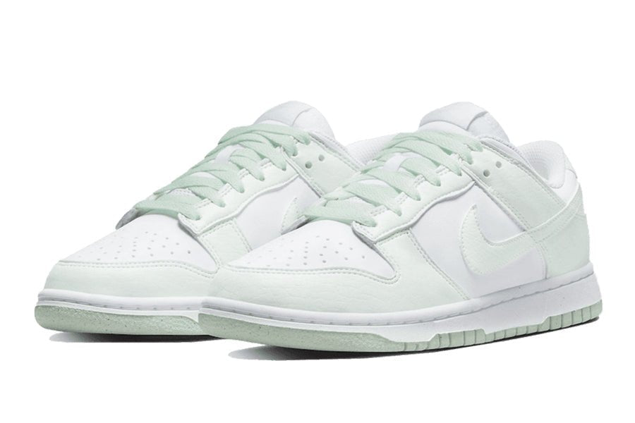 Nike-Dunk Low Next Nature White Mint-StoreGoods