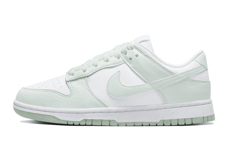 Nike-Dunk Low Next Nature White Mint-StoreGoods