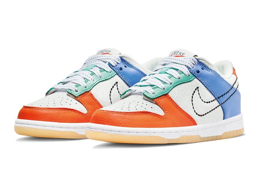 Nike-Dunk Low Nike 101-StoreGoods