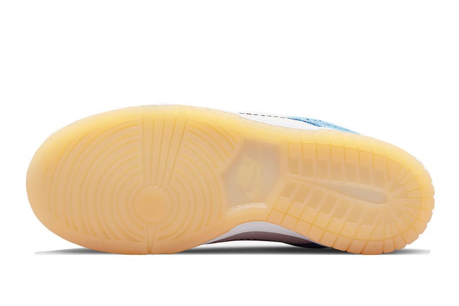 Nike-Dunk Low Nike 101-StoreGoods