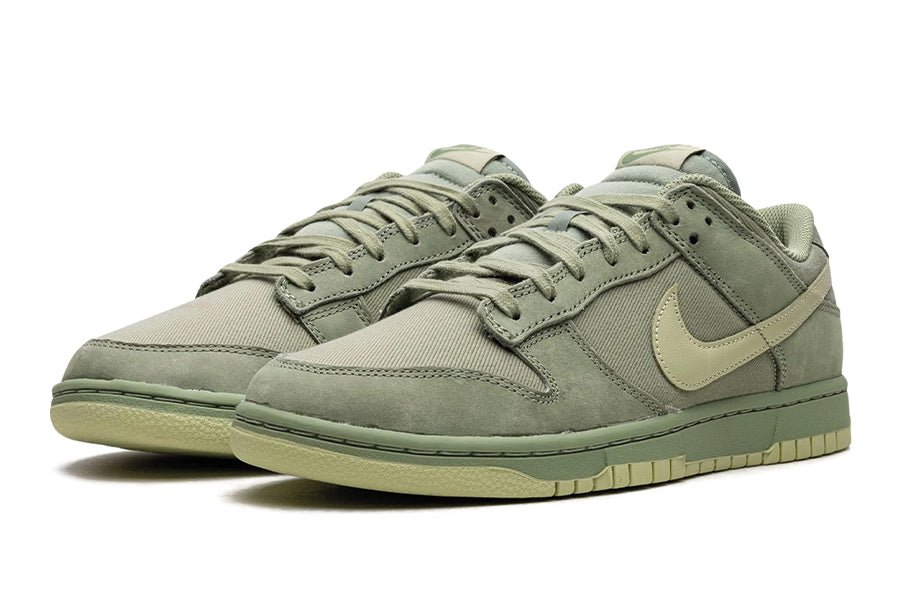 Nike-Dunk Low Oil Green-StoreGoods