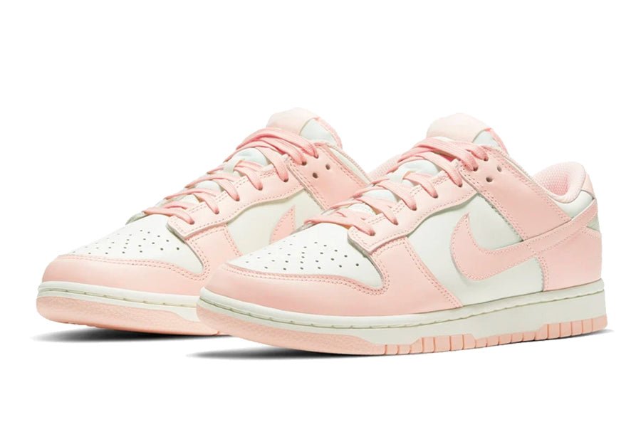 Nike-Dunk Low Orange Pearl-StoreGoods
