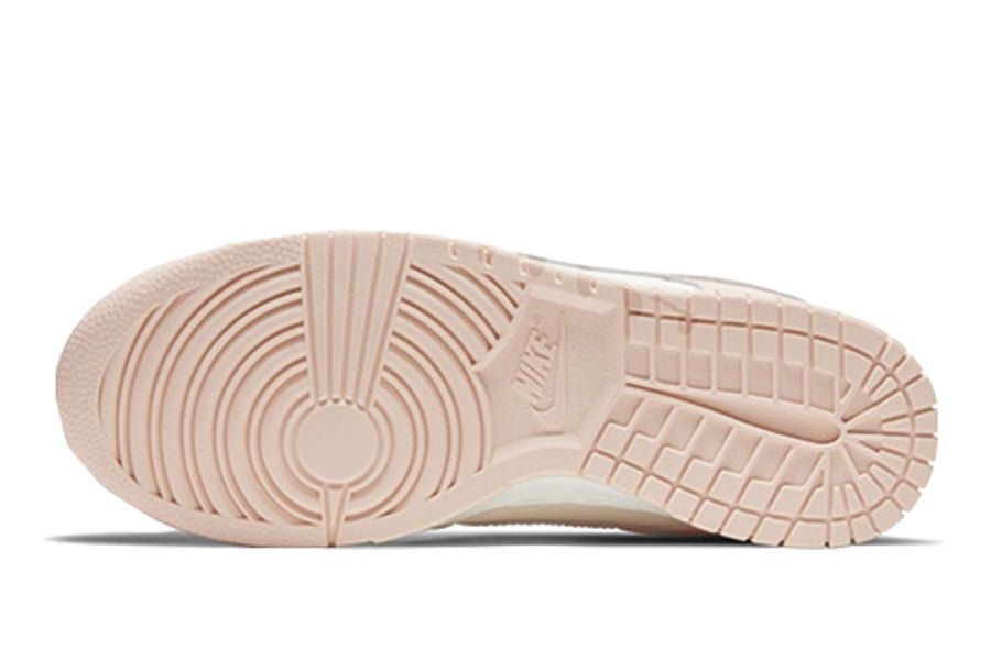 Nike-Dunk Low Orange Pearl-StoreGoods