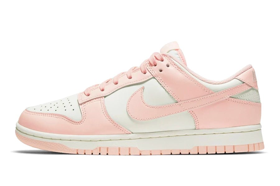 Nike-Dunk Low Orange Pearl-StoreGoods