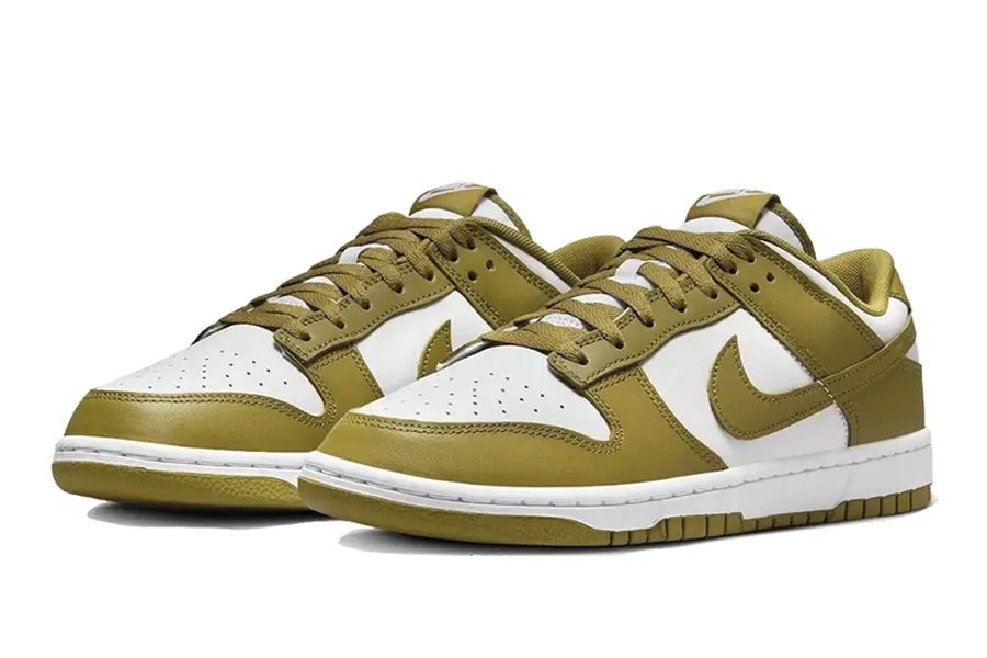 Nike-Dunk Low Pacific Moss-StoreGoods