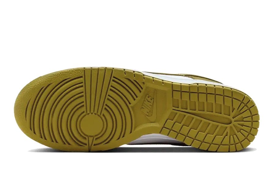 Nike-Dunk Low Pacific Moss-StoreGoods