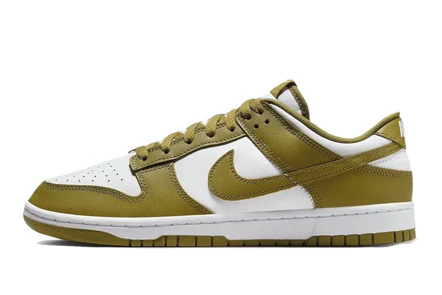 Nike-Dunk Low Pacific Moss-StoreGoods