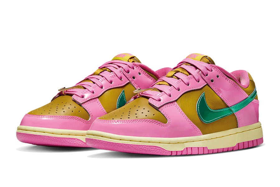 Nike-Dunk Low Parris Goebel-StoreGoods