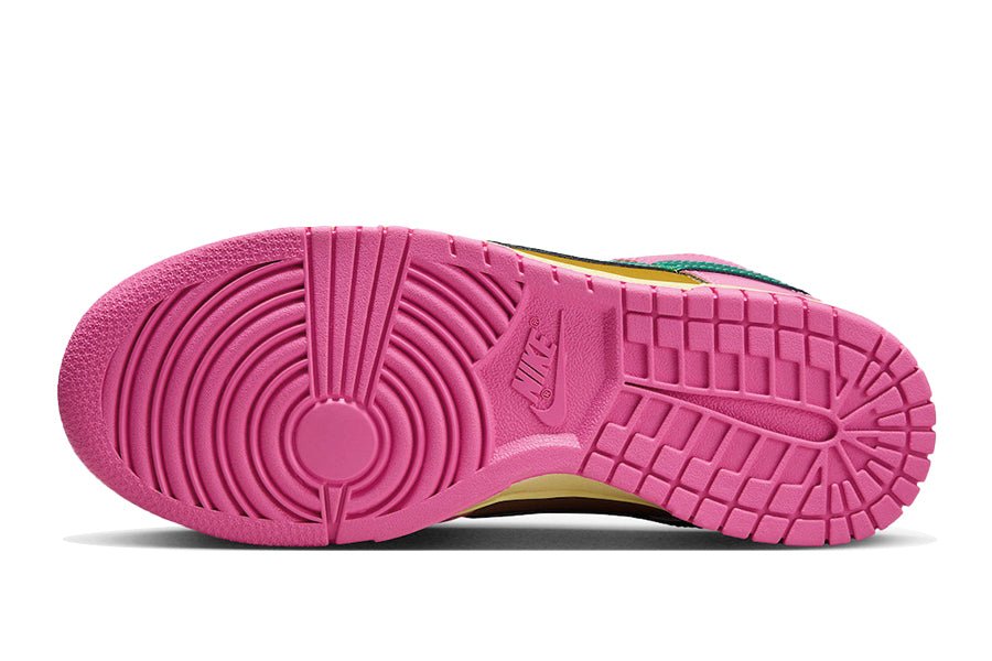 Nike-Dunk Low Parris Goebel-StoreGoods