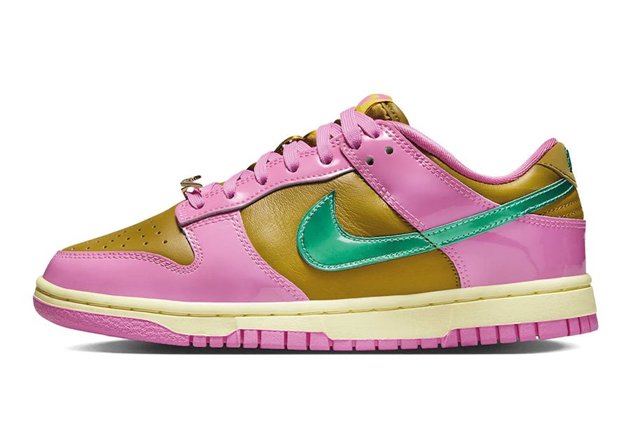 Nike-Dunk Low Parris Goebel-StoreGoods