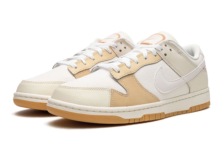 Nike-Dunk Low Patchwork If Lost Return To-StoreGoods