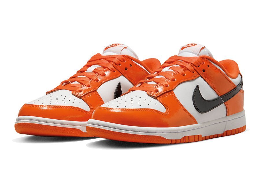 Nike-Dunk Low Patent Halloween-StoreGoods