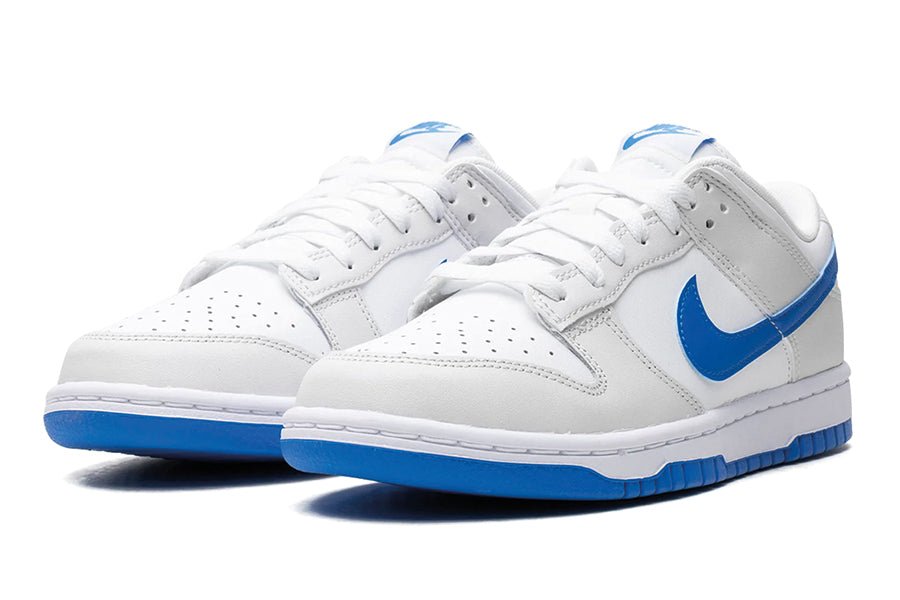 Nike-Dunk Low Photo Blue-StoreGoods