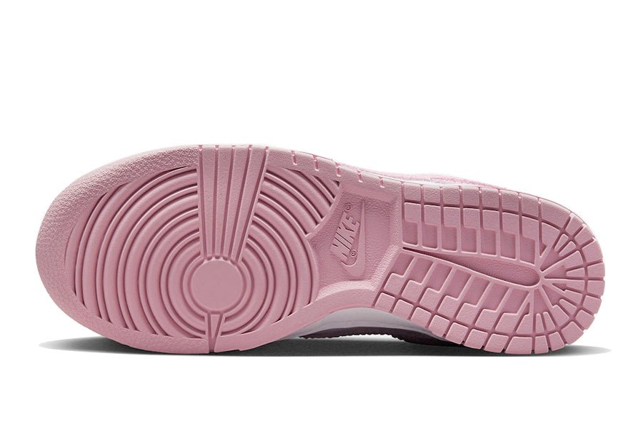 Nike-Dunk Low Pink Corduroy-StoreGoods
