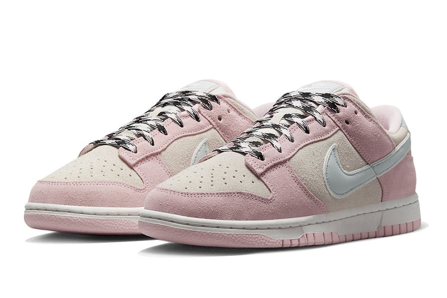 Nike-Dunk Low Pink Foam-StoreGoods