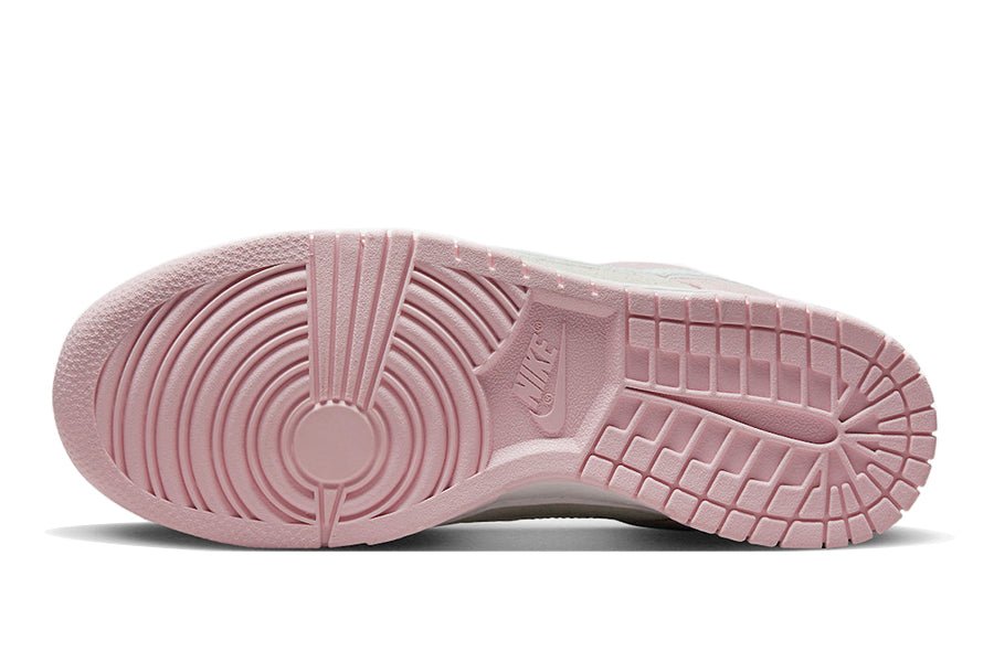 Nike-Dunk Low Pink Foam-StoreGoods