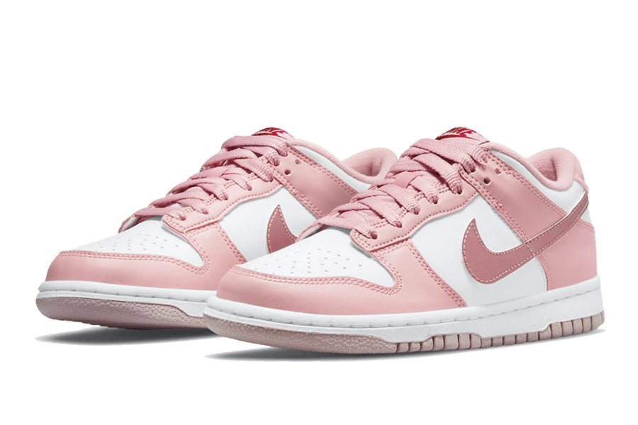 Nike-Dunk Low Pink Velvet-StoreGoods