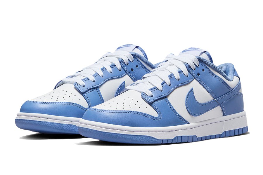 Nike-Dunk Low Polar Blue-StoreGoods