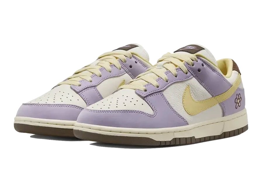 Nike-Dunk Low Premium Lilac Bloom-StoreGoods