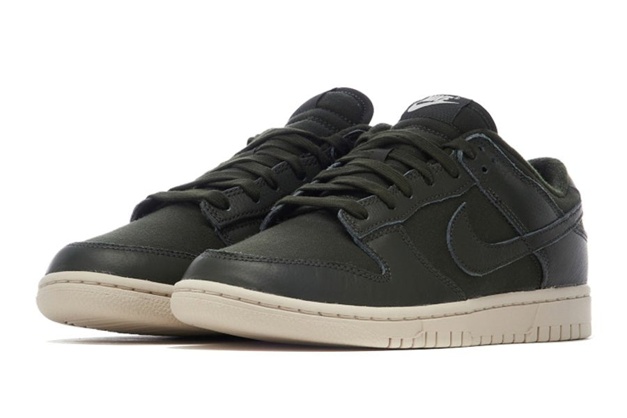 Nike-Dunk Low Premium Sequoia-StoreGoods