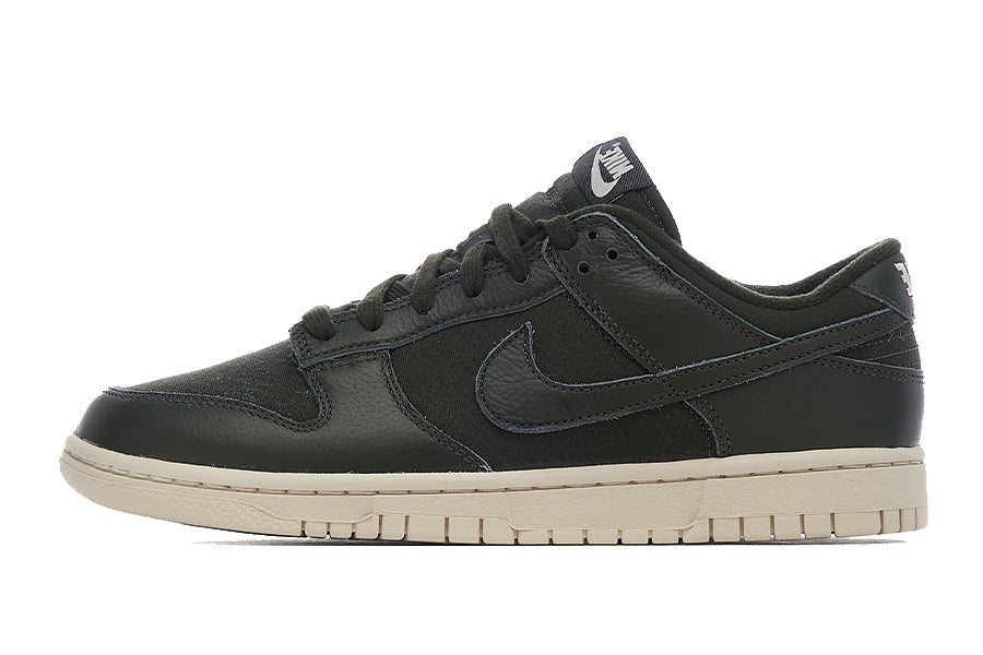 Nike-Dunk Low Premium Sequoia-StoreGoods