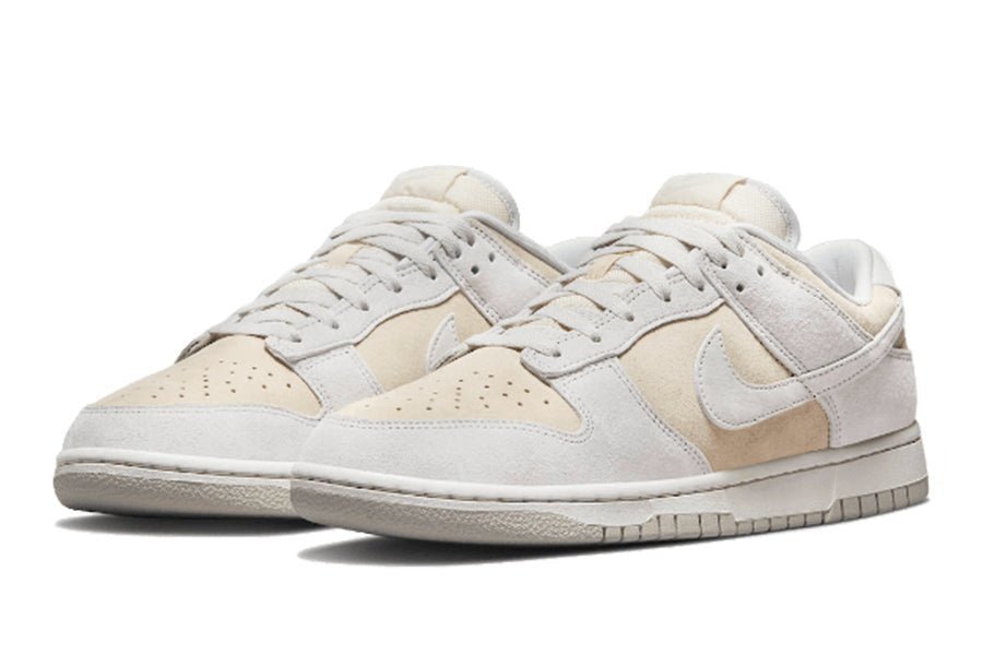 Nike-Dunk Low Premium Vast Grey-StoreGoods