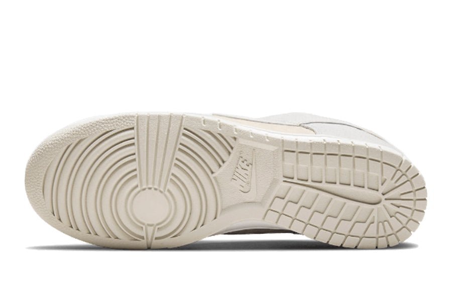 Nike-Dunk Low Premium Vast Grey-StoreGoods