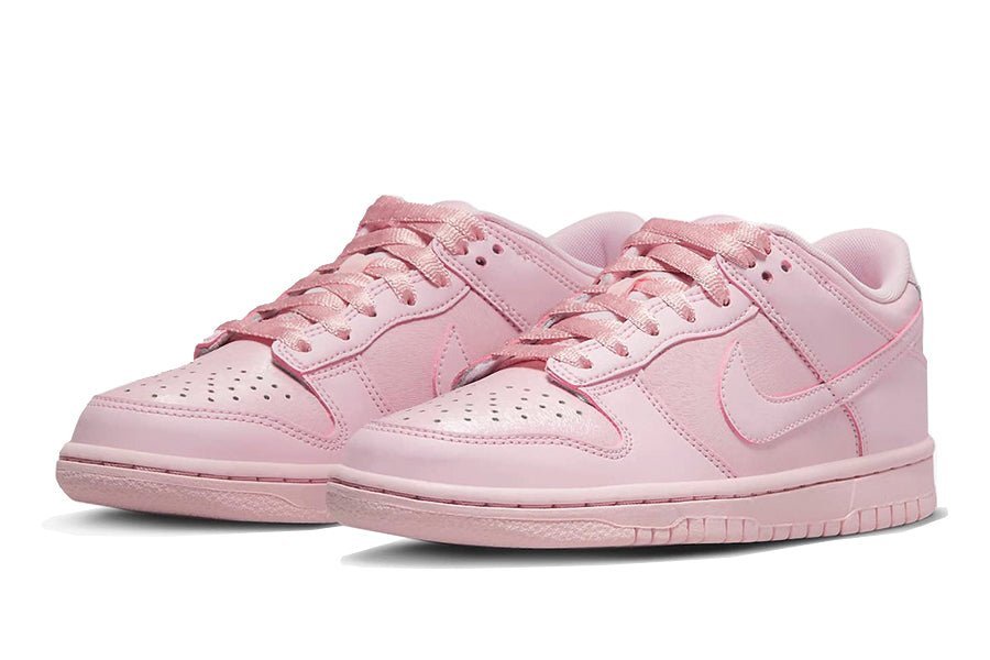 Nike-Dunk Low Prism Pink-StoreGoods