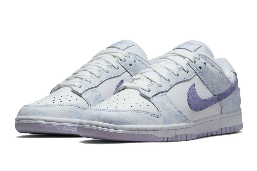 Nike-Dunk Low Purple Pulse-StoreGoods