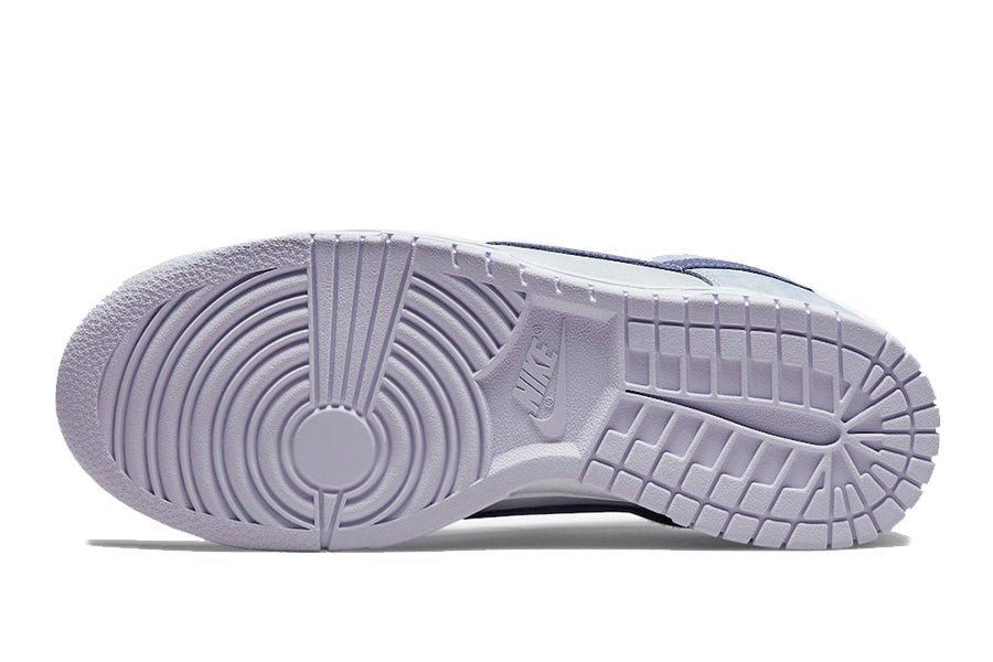 Nike-Dunk Low Purple Pulse-StoreGoods