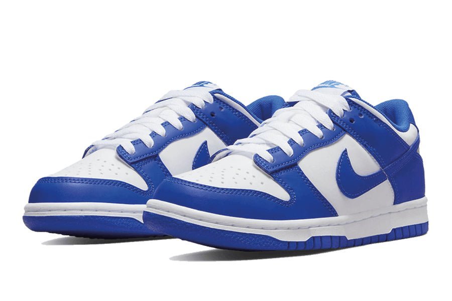 Nike-Dunk Low Racer Blue-StoreGoods
