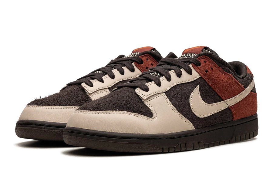 Nike-Dunk Low Red Panda-StoreGoods