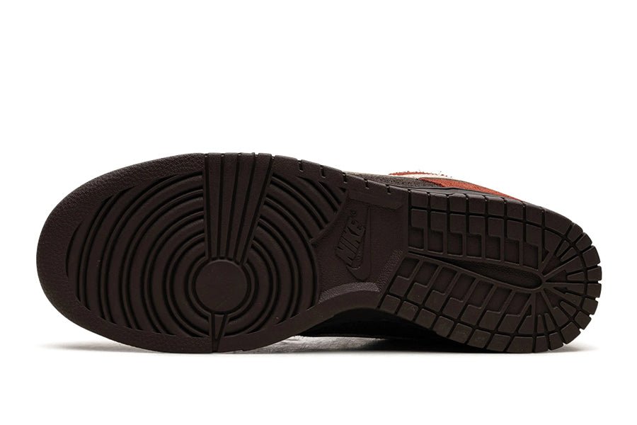 Nike-Dunk Low Red Panda-StoreGoods