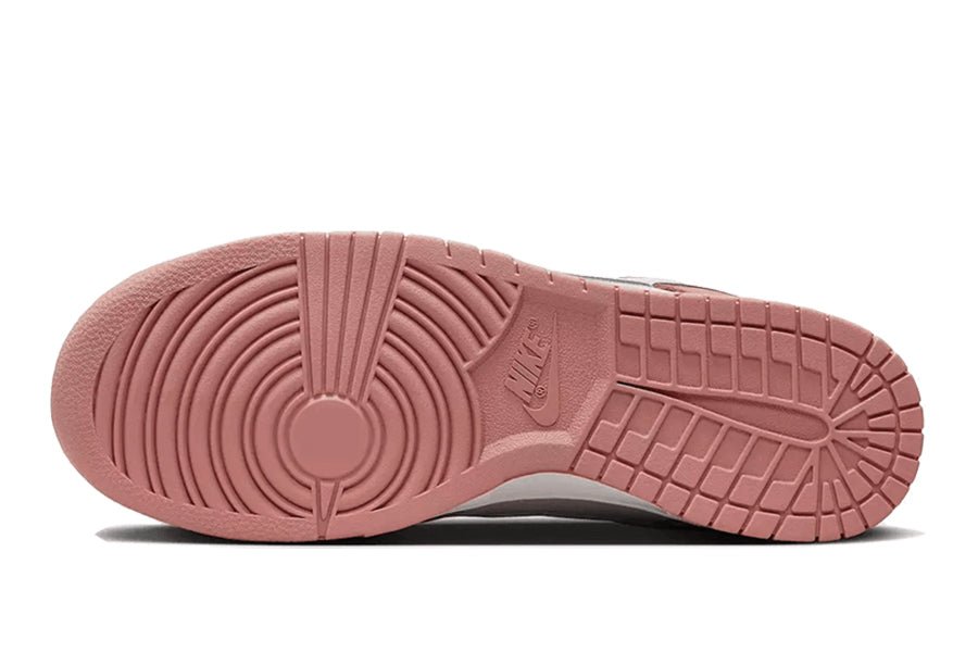 Nike-Dunk Low Red Stardust Sanddrift-StoreGoods